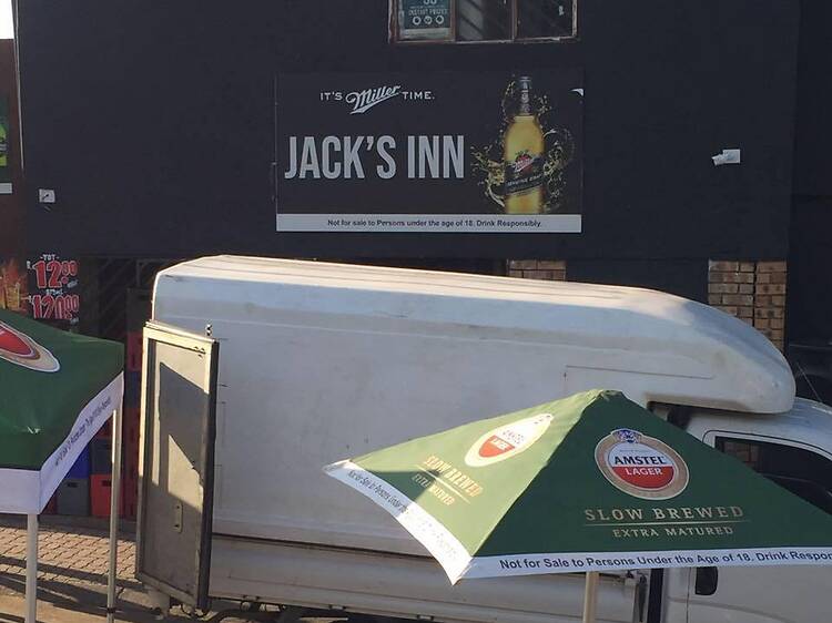 Jack's Inn