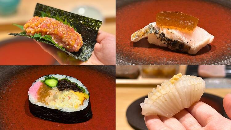 Shoukouwa review Shoukouwa review