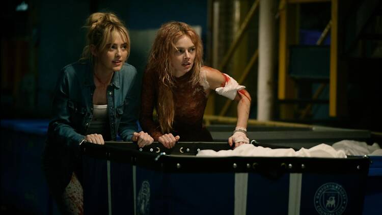 Ready or Not 2: Here I Come