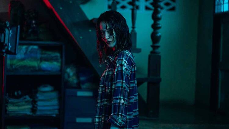 กล่องผีสุ่มวิญญาณ