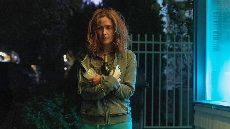 If I Had Legs I'd Kick You