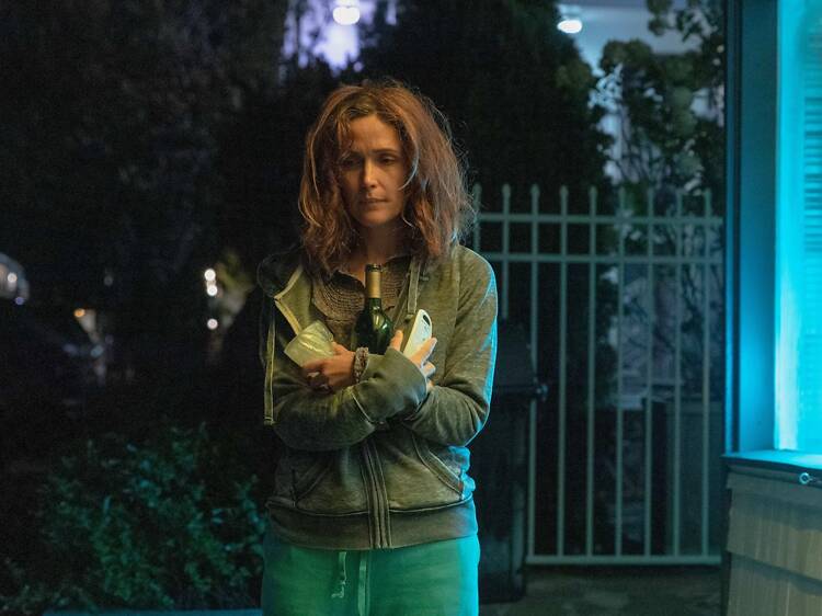 If I Had Legs I'd Kick You