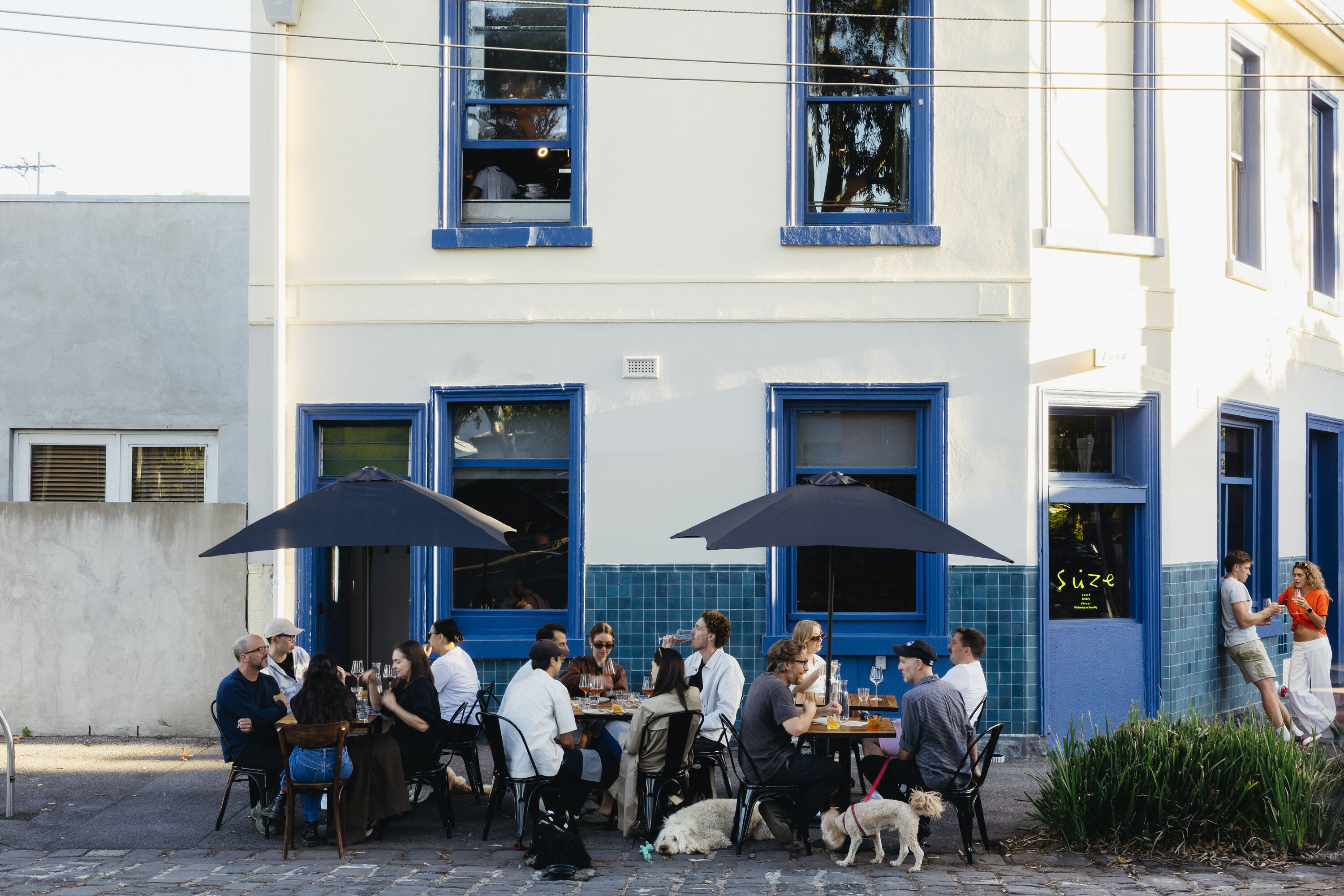 These are the 52 best bars in Melbourne right now