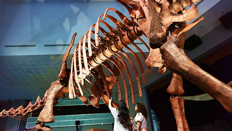 Science Centre Singapore