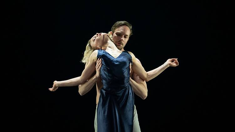 Atte Kilpinen: Kreutzer sonata