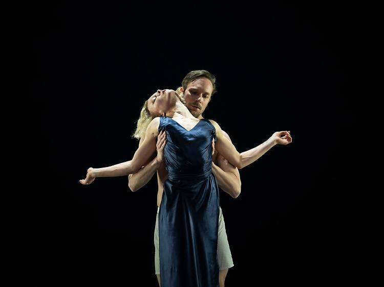 Atte Kilpinen: Kreutzer sonata