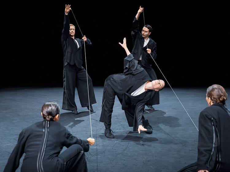 Carl Knif Company: Matching Steps