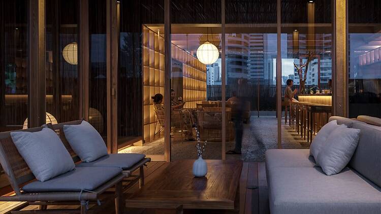 Yunomori Onsen & Spa Yunomori Onsen & Spa