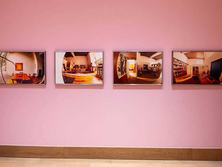 Exposiciones de fotografía imprescindibles en Madrid