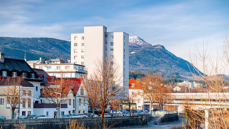 Villach, Austria