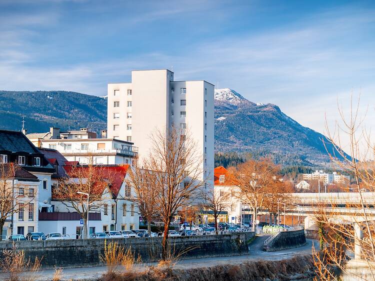 Villach, Austria
