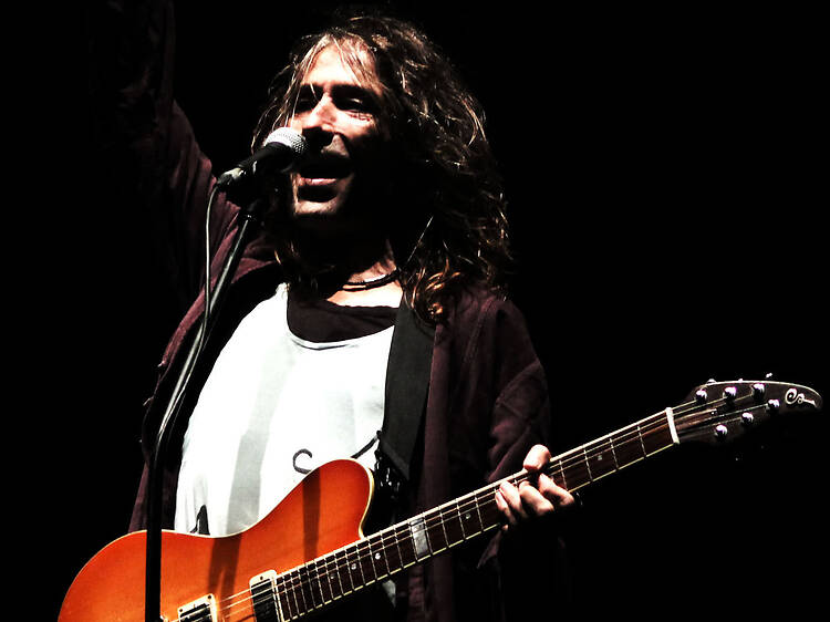 Día Mundial de la Poesía