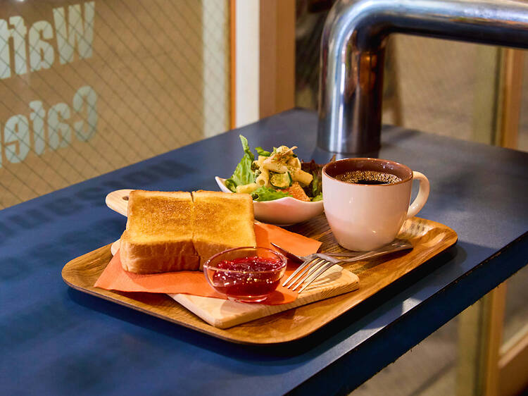 RAY'S COFFEE RAY'S COFFEE