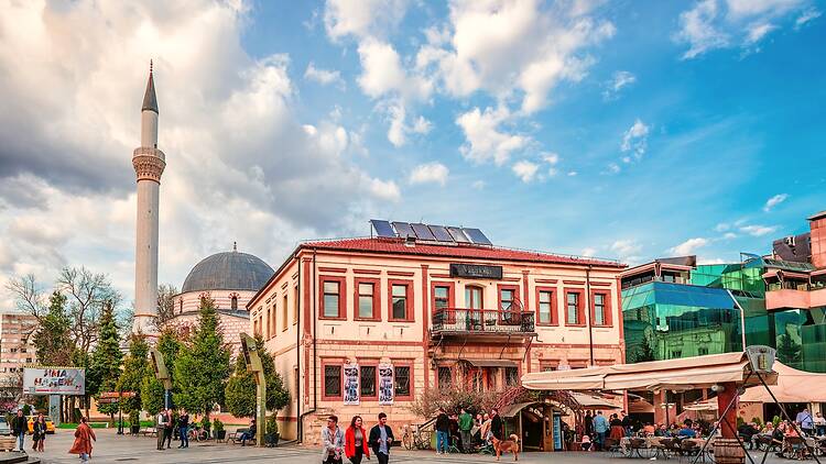 Bitola, North Macedonia