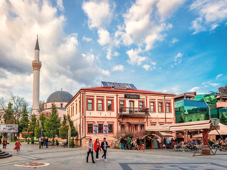 Bitola, North Macedonia