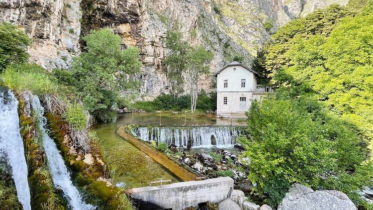 Livno, Bosnia and Herzegovina