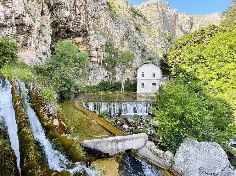 Livno, Bosnia and Herzegovina
