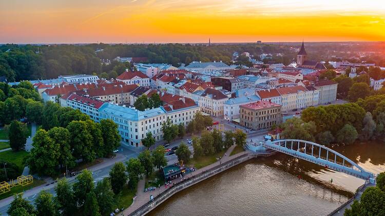Tartu, Estonia