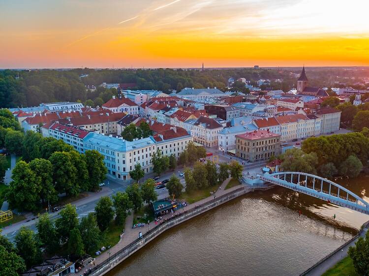 Tartu, Estonia