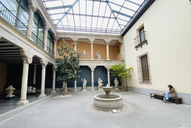 Museo de San Isidro