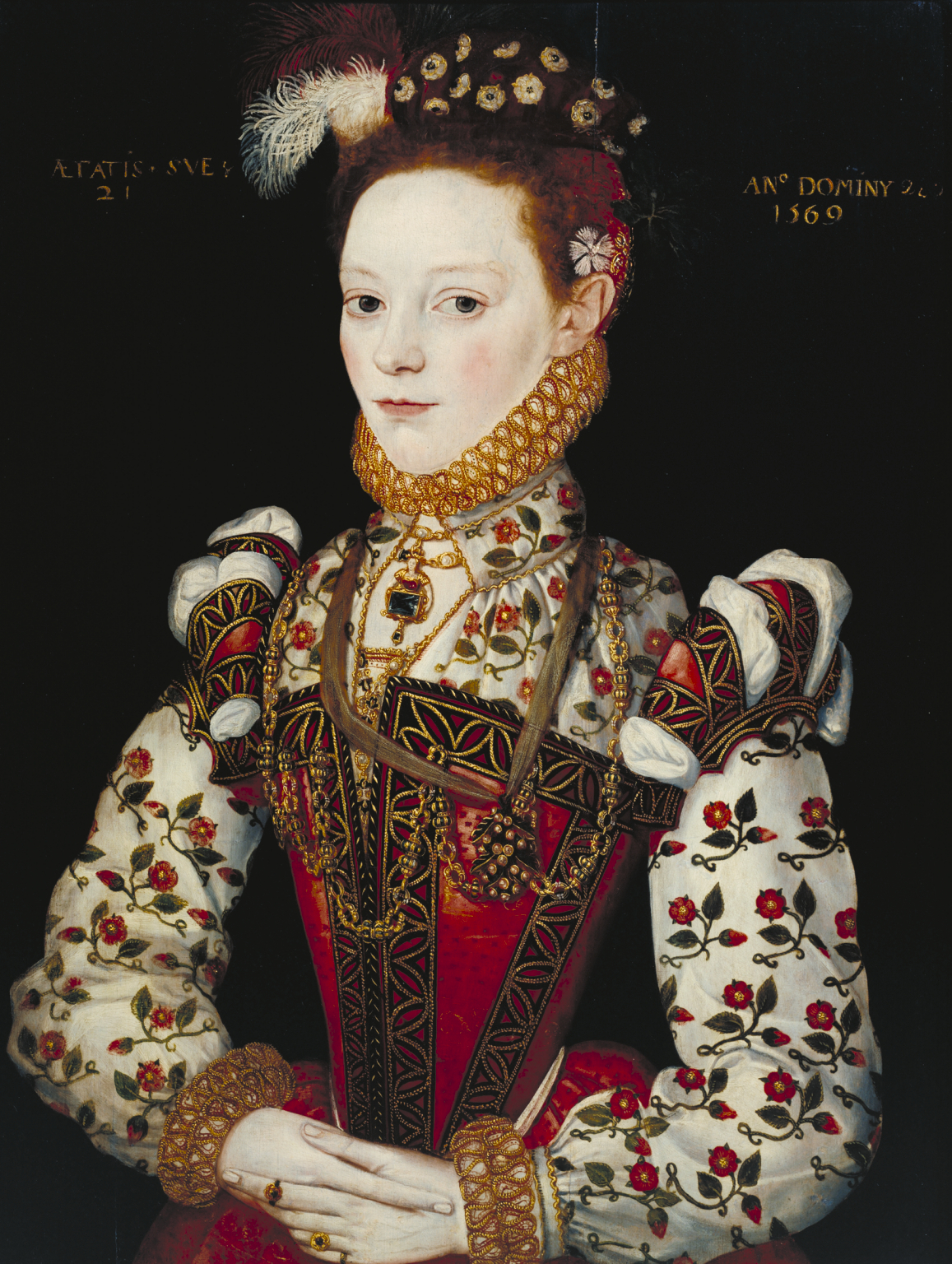 ‘The Tudors’ exhibition at Tate Britain
