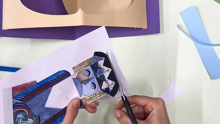 Férias da Páscoa no MACAM