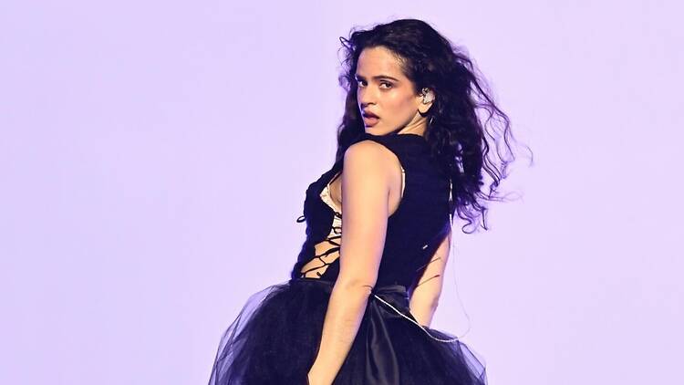 Qui toca avui a Barcelona? Els millors concerts de l'abril Qui toca avui a Barcelona? Els millors concerts de l'abril