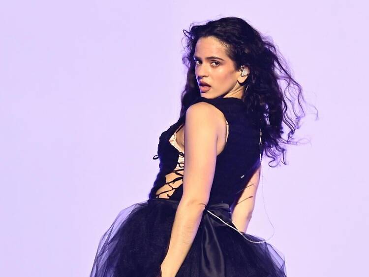 Madrid incentiva la donación de sangre con el sorteo de entradas para el concierto de Rosalía