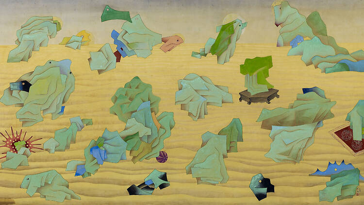 Yuan Jai, ‘Jadeite Cabbage’, (1999) Yuan Jai, ‘Jadeite Cabbage’, (1999)