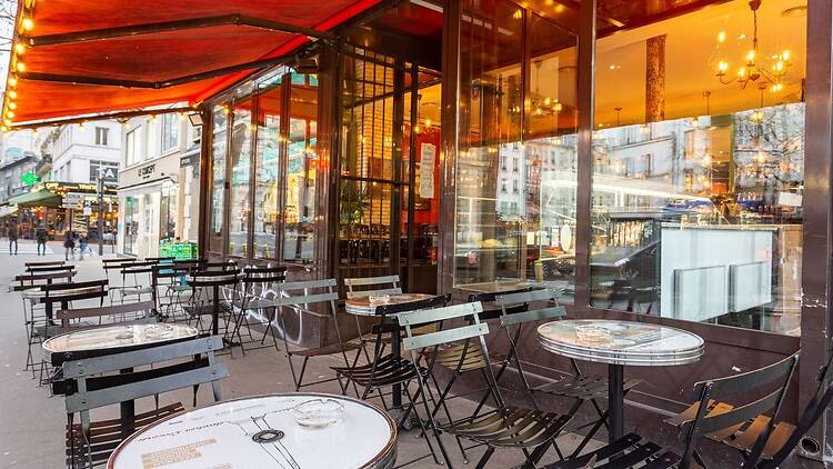 Café de l'Arc Café de l'Arc