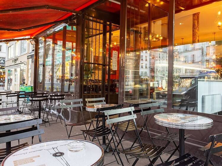 Café de l'Arc Café de l'Arc