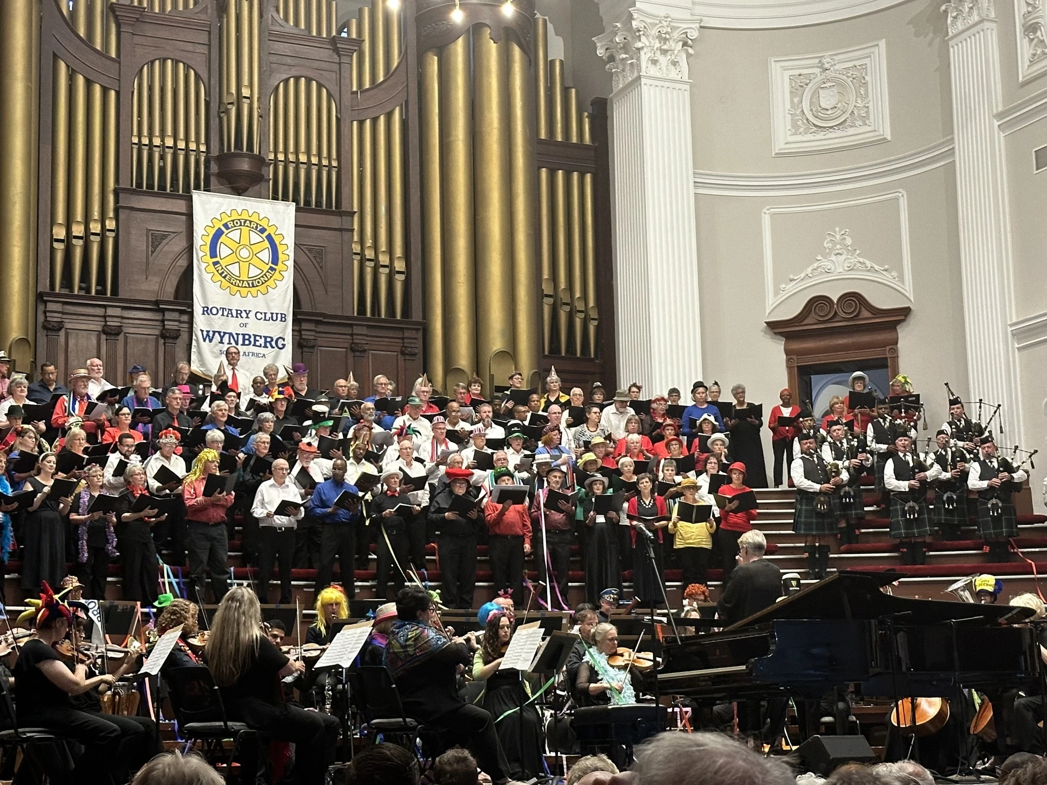 The Last Night of the Proms