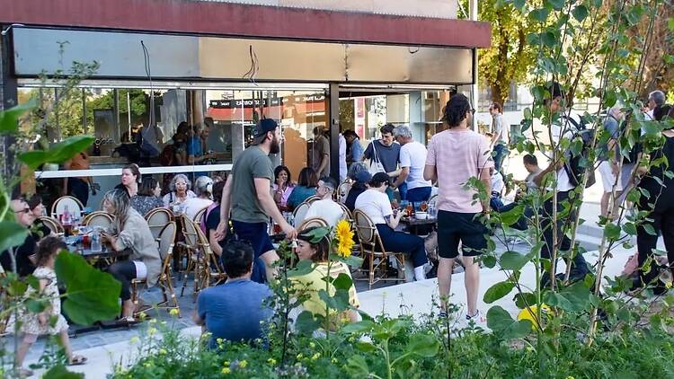 Fine Fleur Fine Fleur