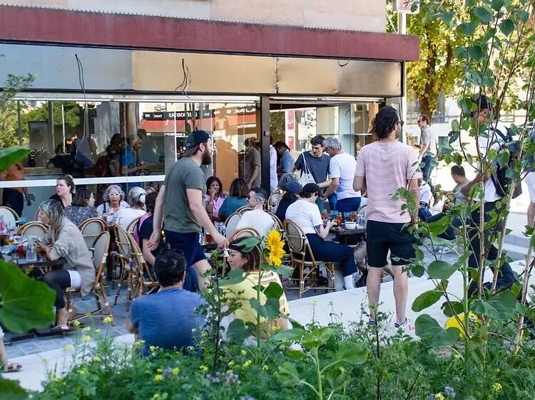 Fine Fleur Fine Fleur