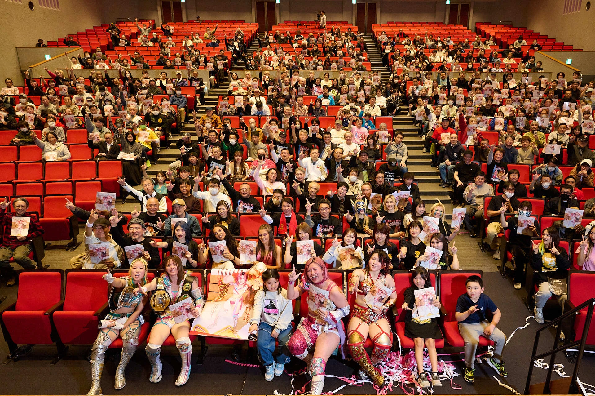 MARIGOLD SPRING VICTORY SERIES2026