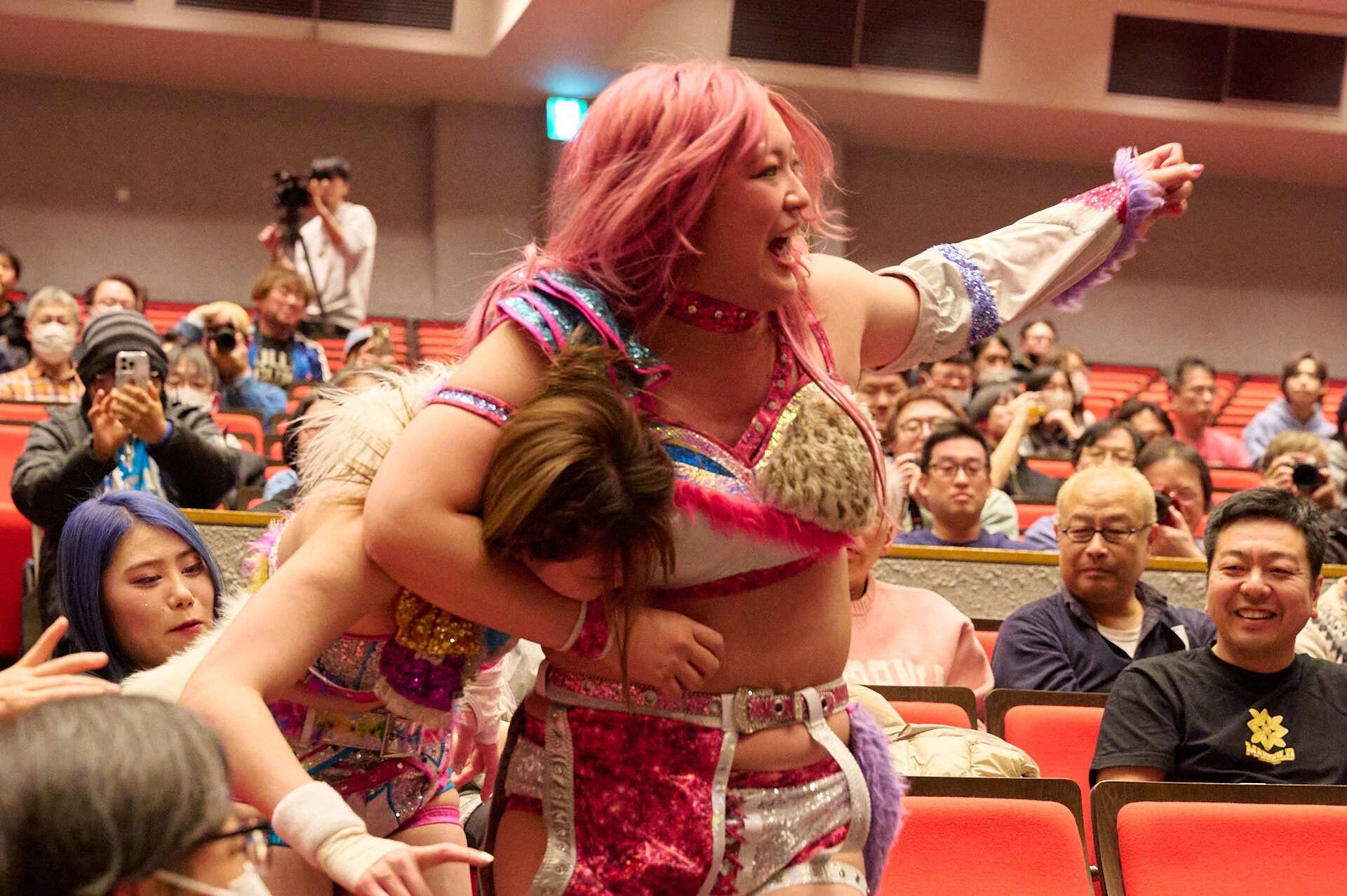 MARIGOLD SPRING VICTORY SERIES2026