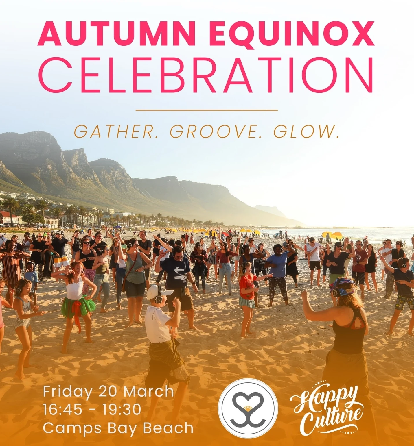 Autumn Equinox Community Gathering 
