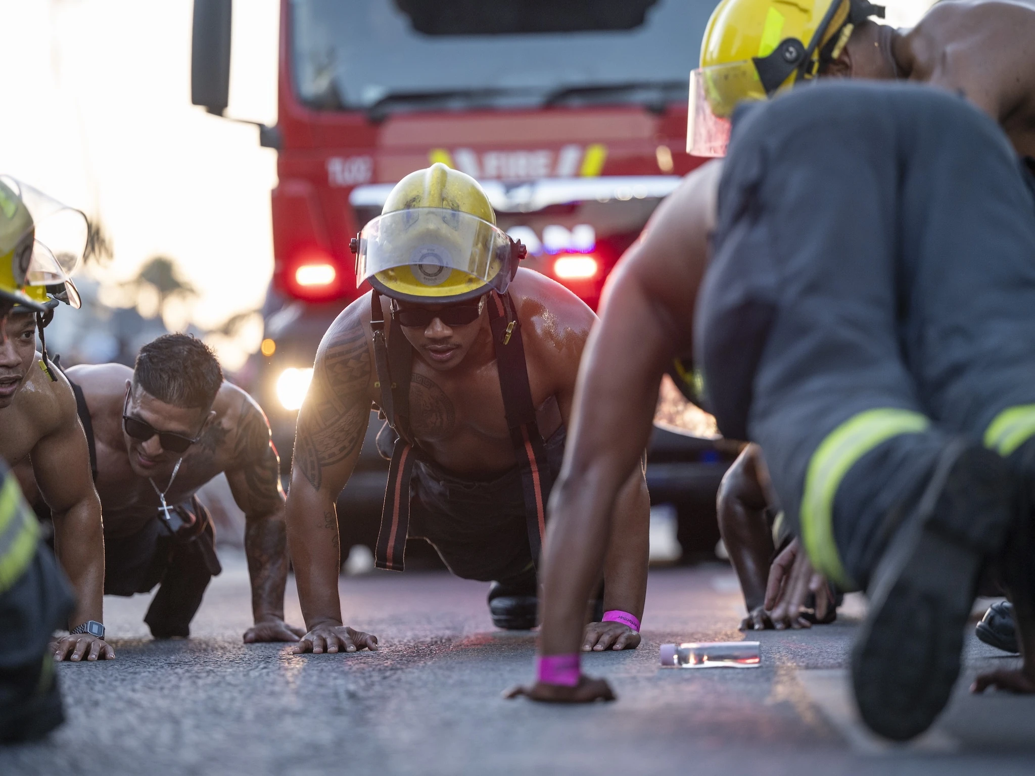 Cape Town Carnival 2025