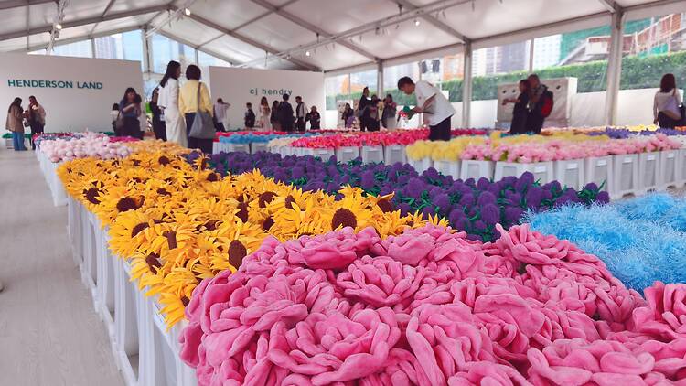 香港三月好去處推介2026