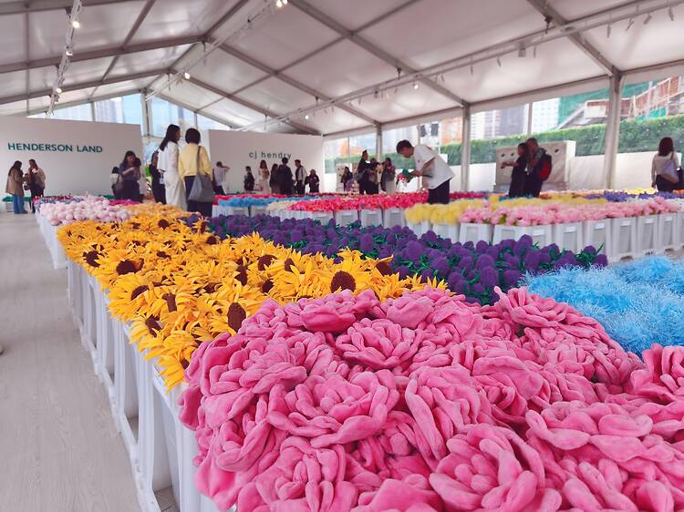 香港三月好去處推介2026