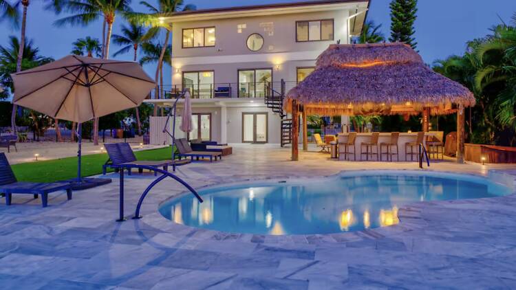 The ultimate Keys waterfront escape: Casa De Cayo