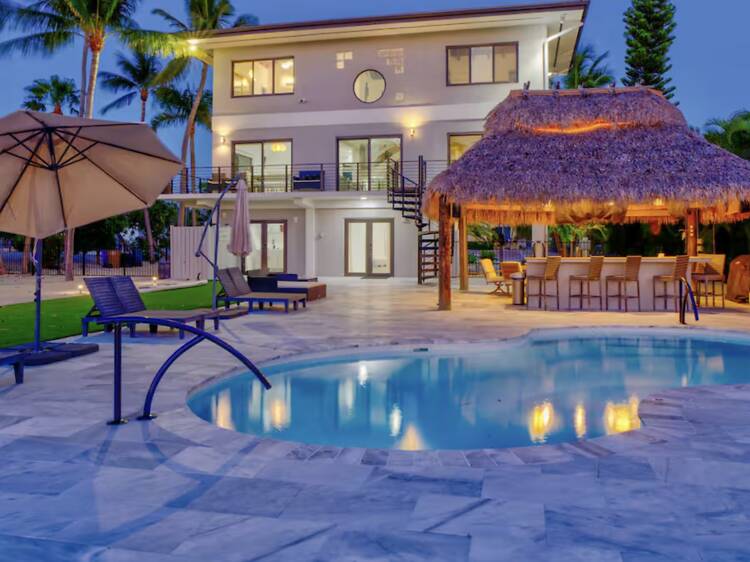 The ultimate Keys waterfront escape: Casa De Cayo