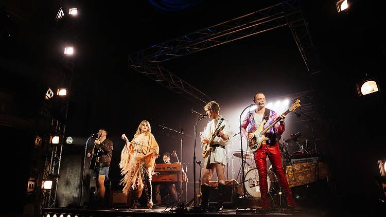 Teeth ‘n’ Smiles, Duke of York’s Theatre, 2026