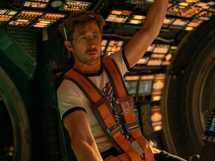 Arvostelussa elokuva Operaatia Ave Maria