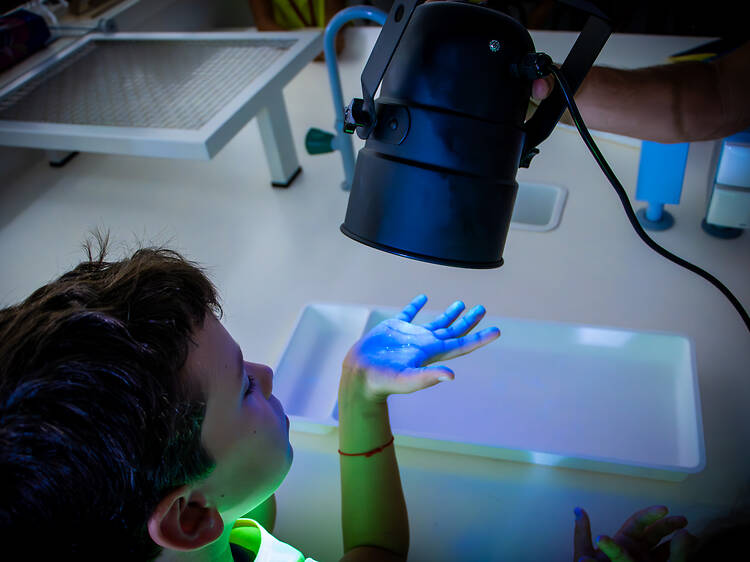 Vamos planear a Páscoa? Os melhores programas de férias para crianças