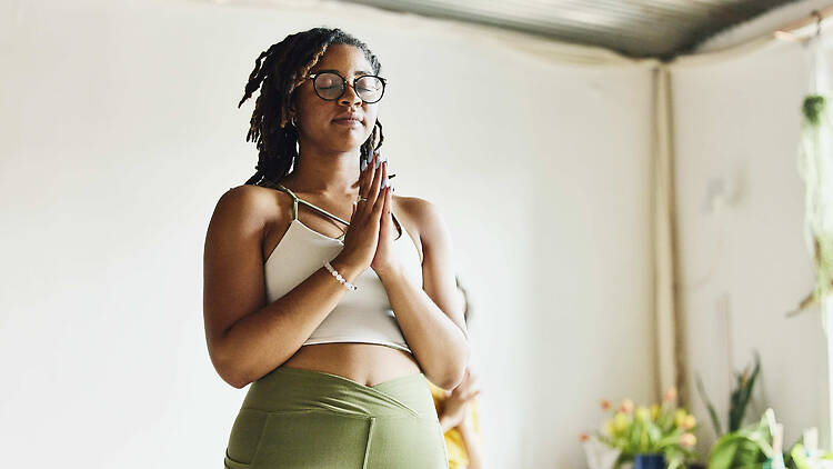 Antes do positivo: o que o corpo precisa Antes do positivo: o que o corpo precisa