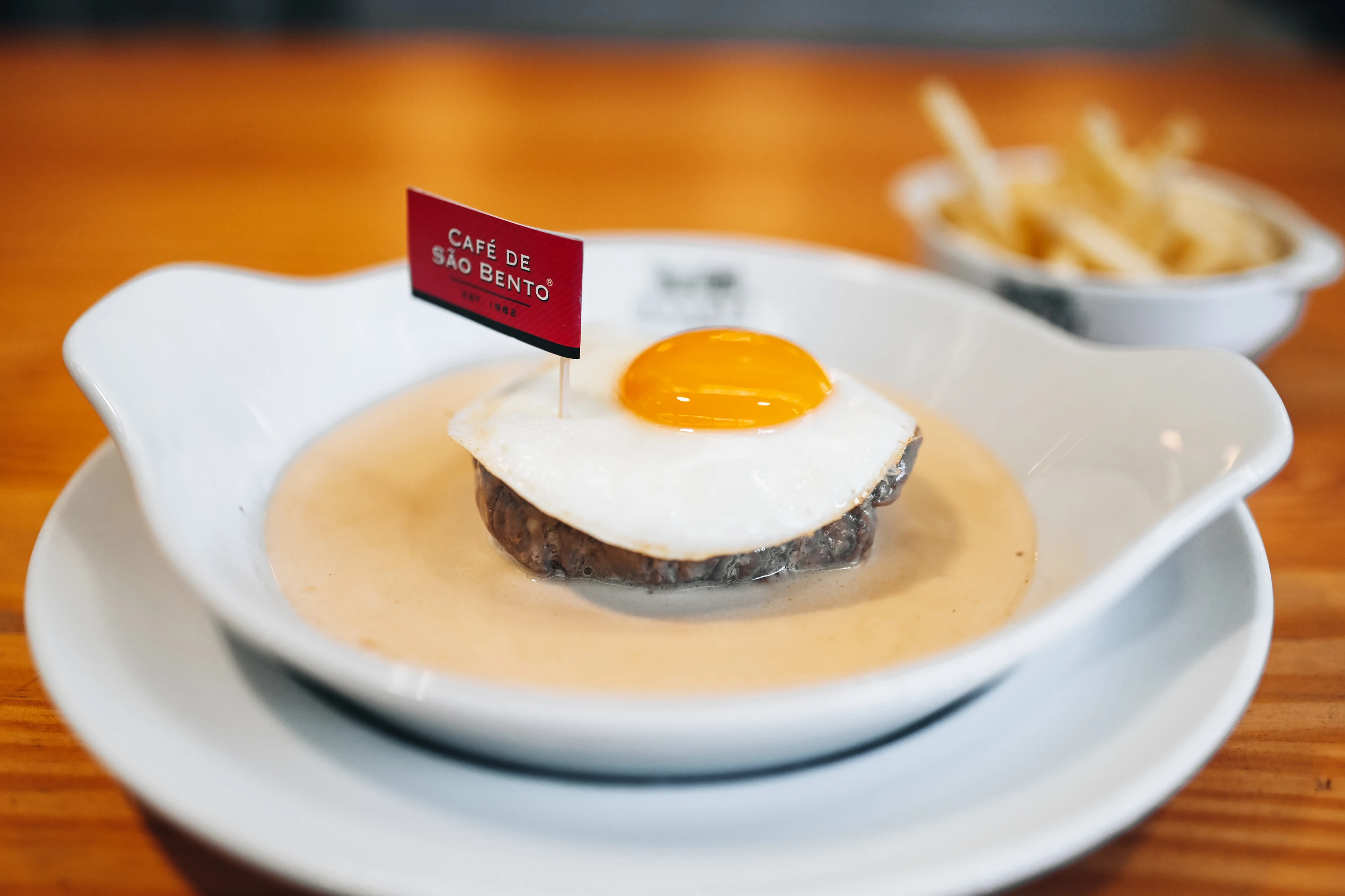 Caf&eacute; de S&atilde;o Bento