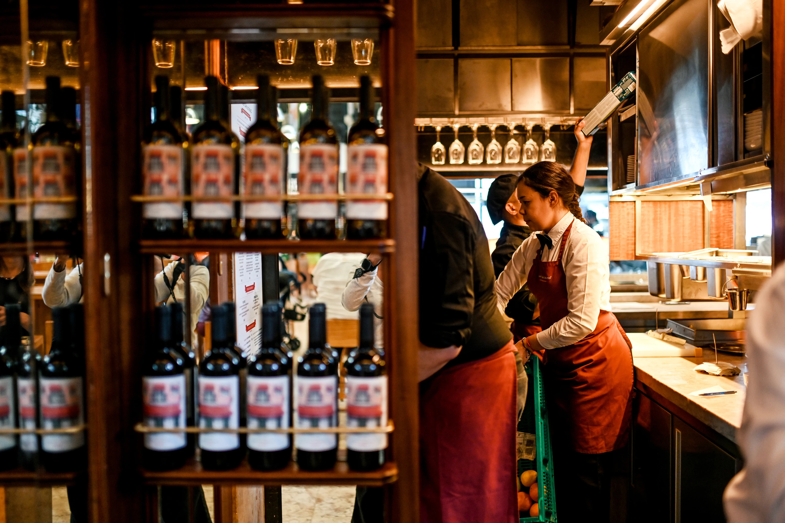 Caf&eacute; de S&atilde;o Bento