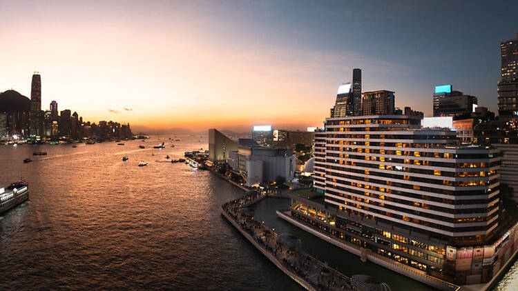 Regent Hong Kong Regent Hong Kong