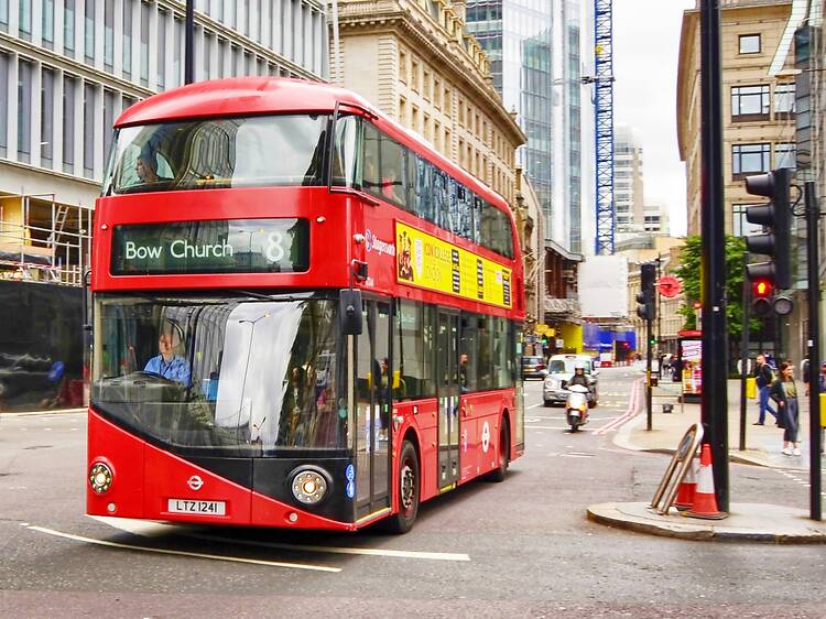 7 London bus routes will be hit by strikes in March – full list of routes and strike dates this weekend